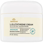 L-Glutathione Cream with Setria Glutathione