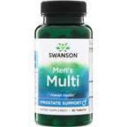 Men's Multi +Prostate Support