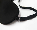 Blue and White Porcelain Mulberry Silk Sleep Mask