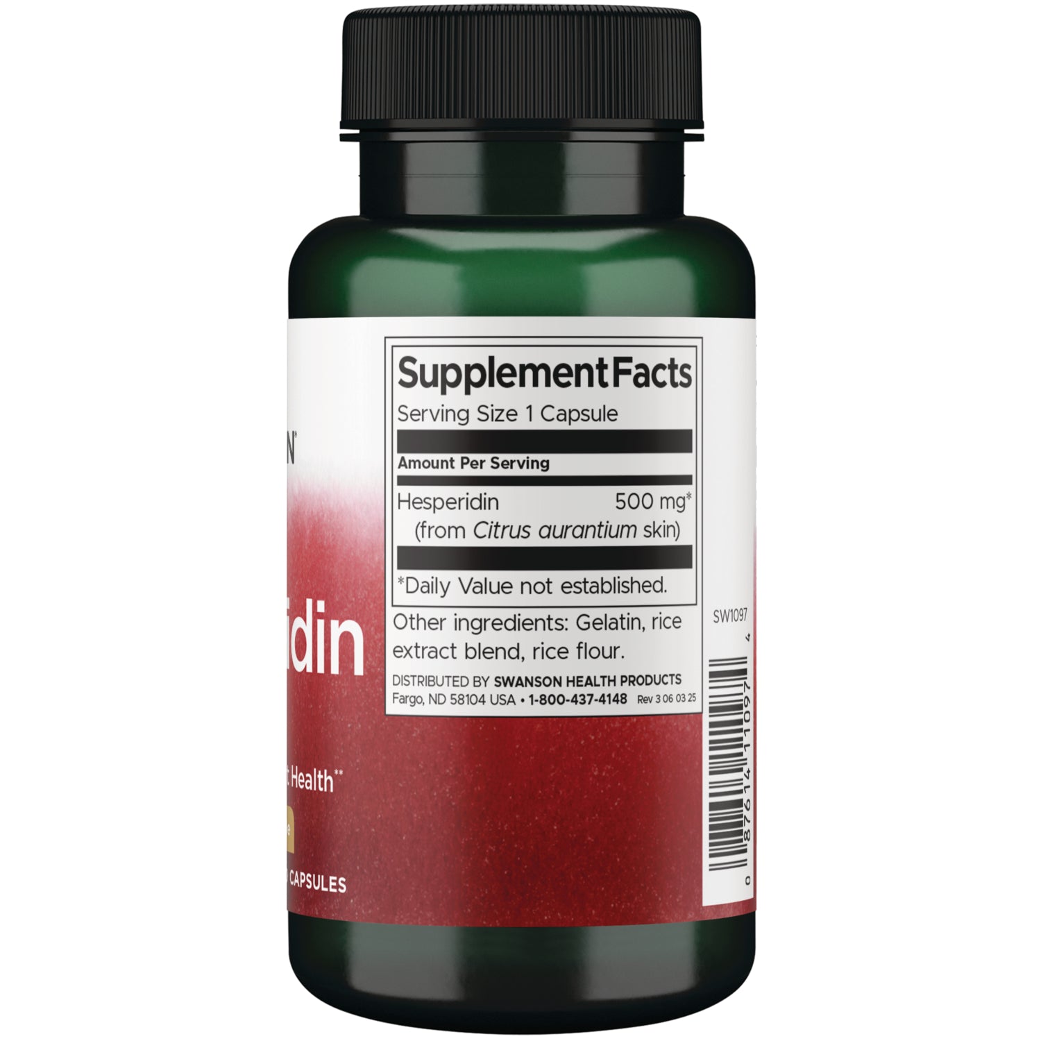 Hesperidin