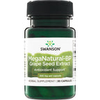 MegaNatural-BP Grape Seed Extract