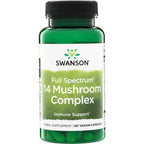 Full Spectrum 14 Mushroom Complex