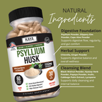 Psyllium Husk