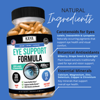 Eye Support Formula