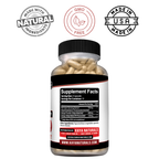 Ginseng + Ginkgo