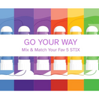 GOGO Stix - Organic Aromatherapy Inhalers
