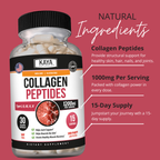 Collagen Peptides