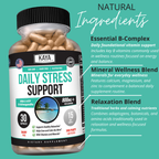 Daily Stress Support
