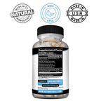 Probiotic Formula – 60 Billion CFU