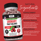 Urinary Tract Balance
