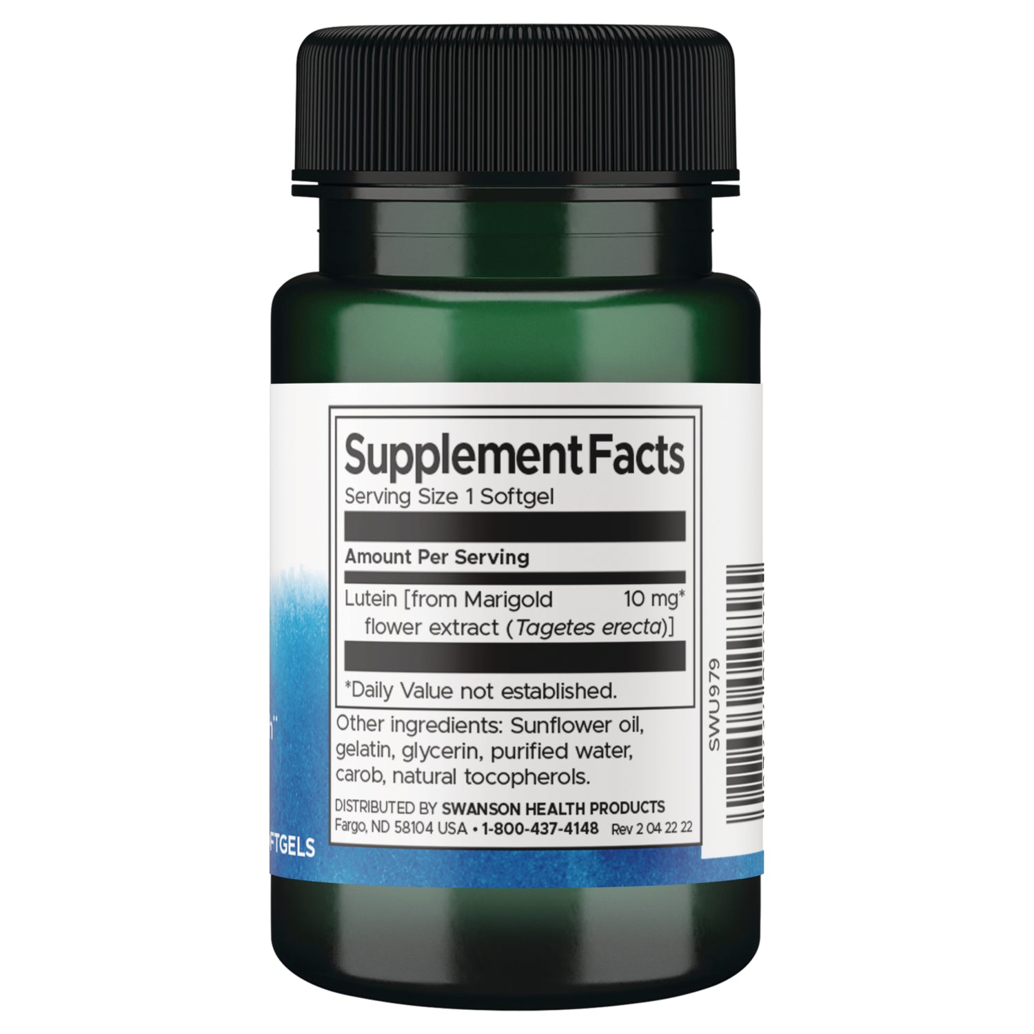 Lutein