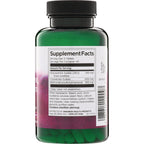 Glucosamine, Chondroitin & MSM - Highest Strength 3-in-1 Formula