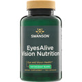 EyesAlive Vision Nutrition