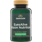 EyesAlive Vision Nutrition