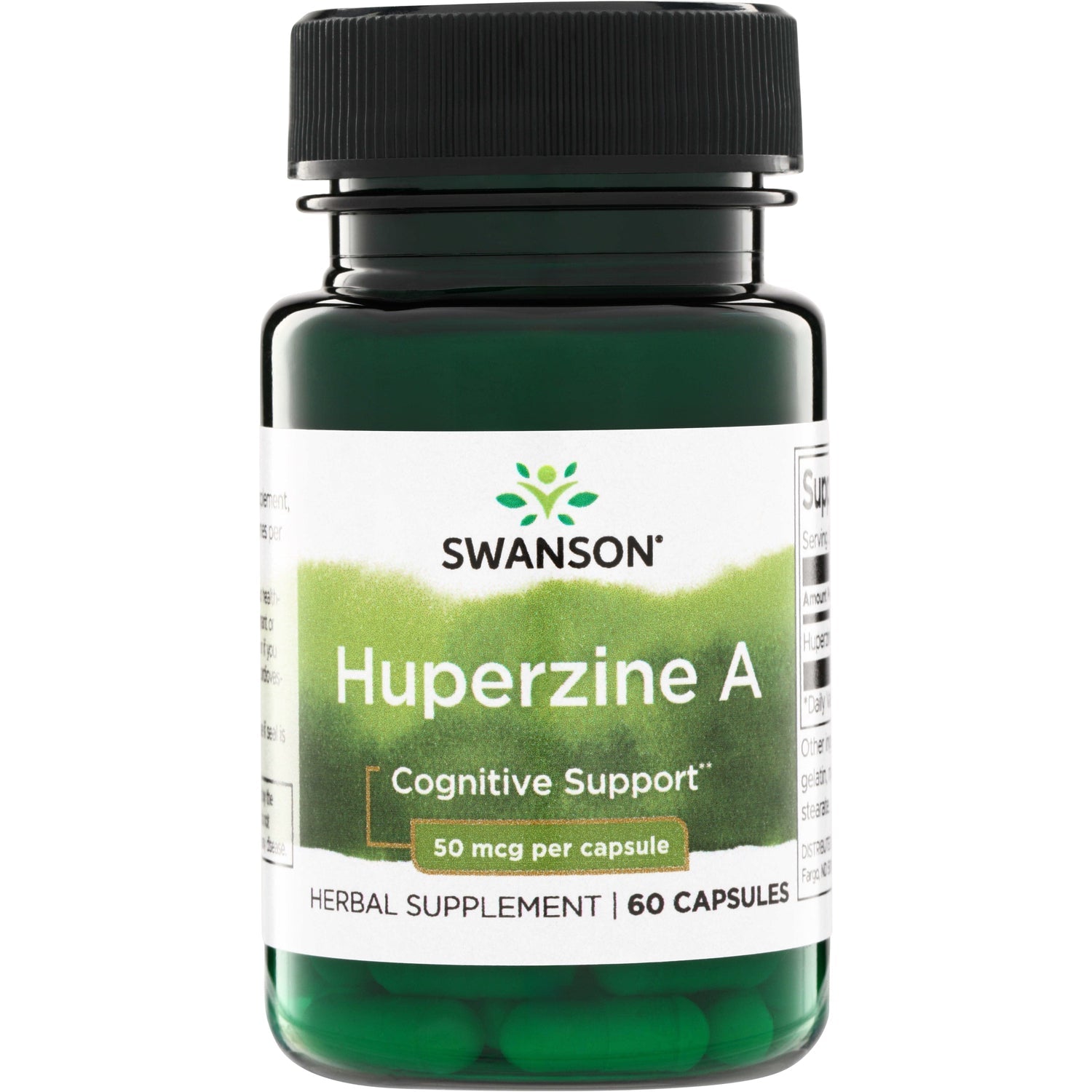 Huperzine A
