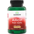 Allicin from Garlic