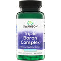 Triple Boron Complex