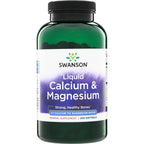 Liquid Calcium & Magnesium