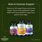 Vitamin D3 - Highest Potency