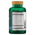 Advanced Real Food Multi Vegan - Men's Daily