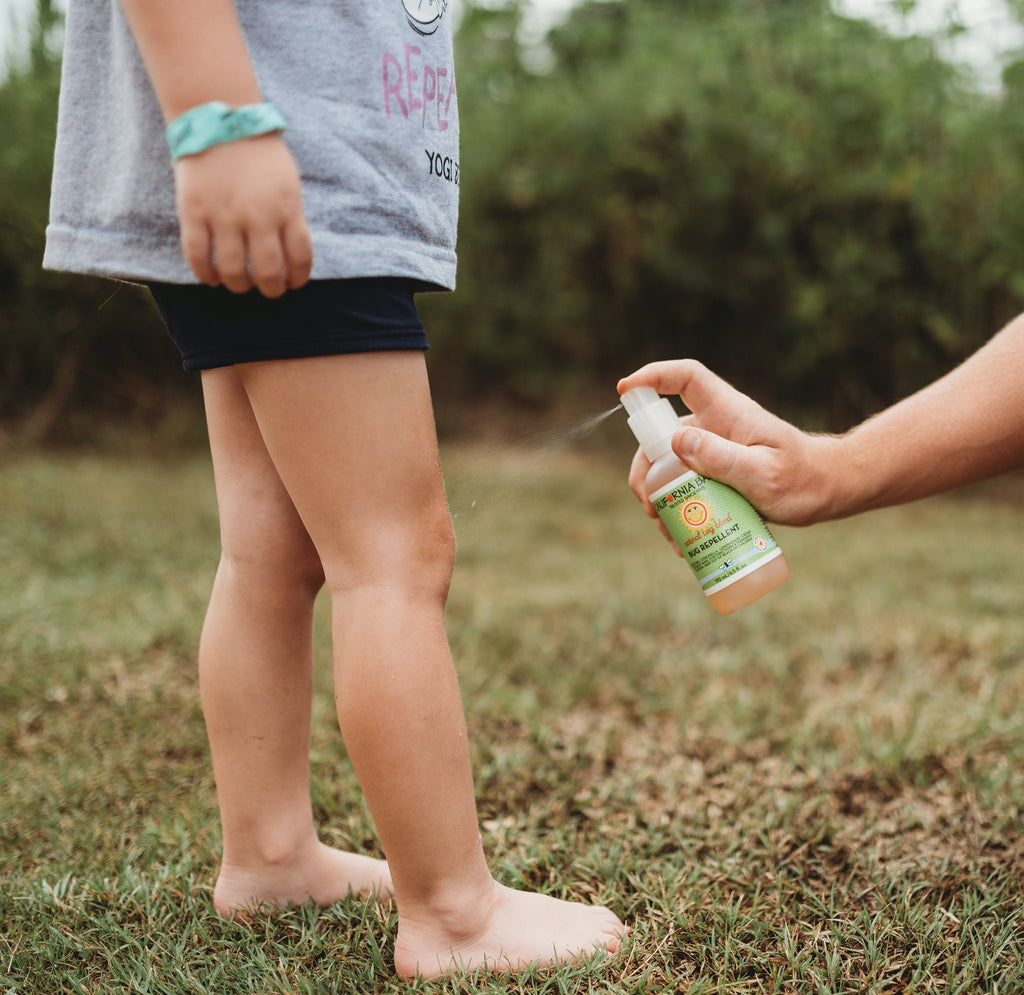 Unscented Sunscreen + Bug Spray Bundle