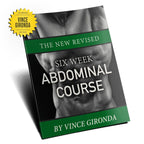 6 Week Abdominal Course by Vince Gironda