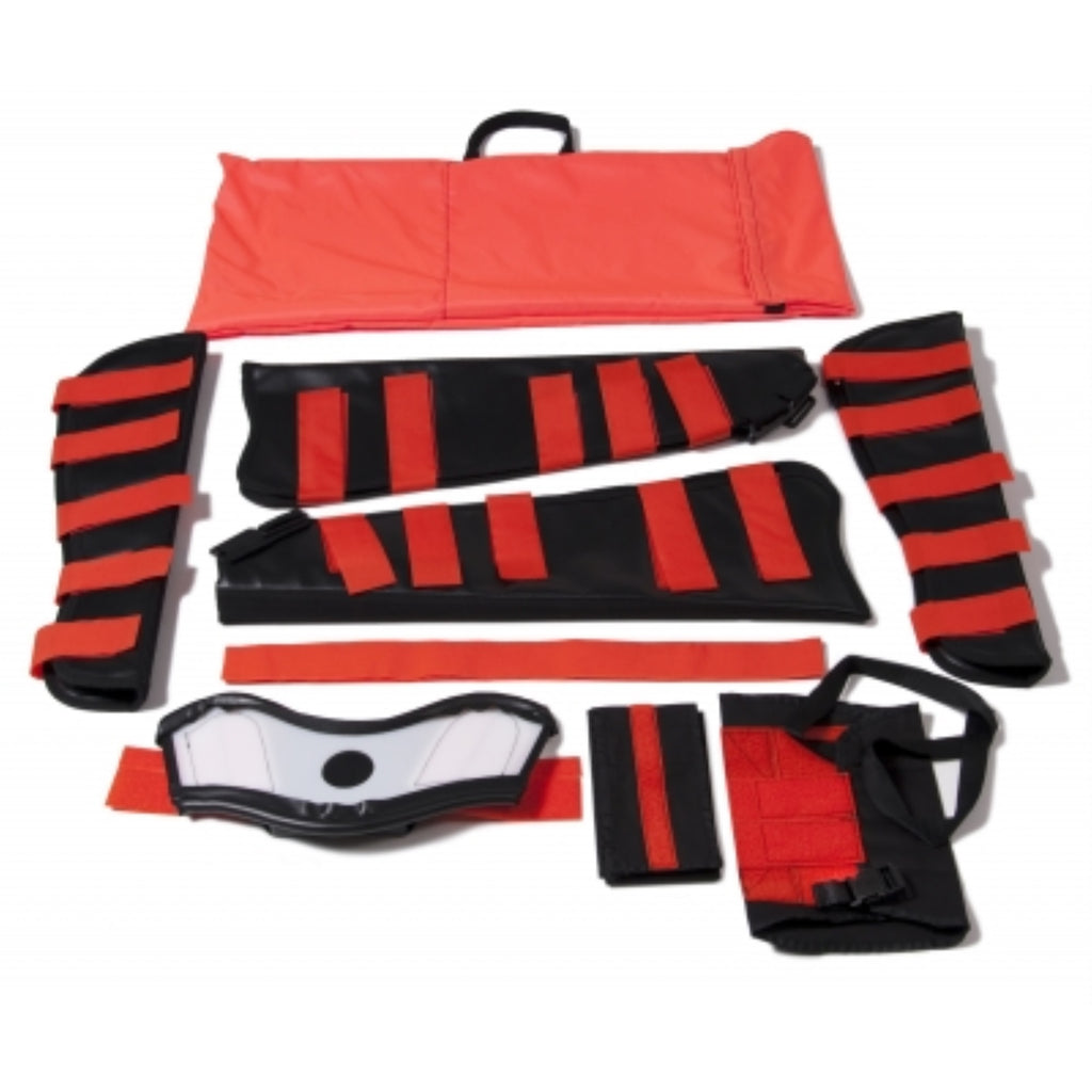 FRACTURE KIT GRAFCO