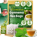 Premium Gymnema Leaf Tea Bags