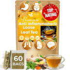 Anti-Inflammaheb Loose Leaf Tea