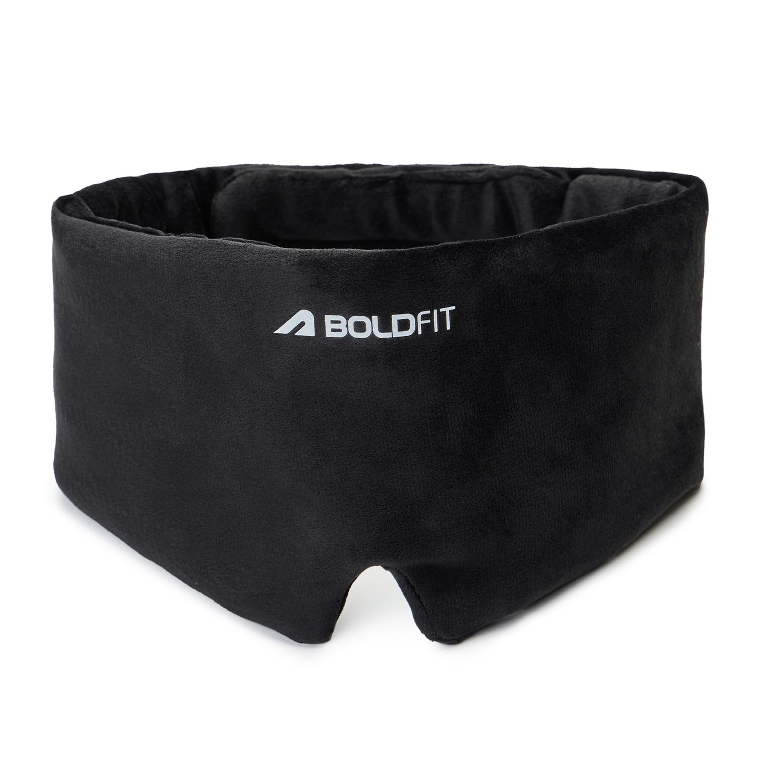 Boldfit Silk Eye Mask For Sleeping Men Adjustable Super Soft Eye Mask For Comfortable Sleep Travelling Sleeping Mask Sleep Mask 