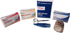 Unishield Class-A First Aid Refills Medication Without Cabinet | Essential Medications for Emergency Preparedness | Ensuring Lon