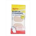 Premier Bunion Cushions, Eases Pain 131-6 Ea