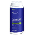 Safrel Antifungal Powder Treatment with 2% Miconazole Nitrate for Common Fungal Infections incuding Athletes Foot, Talc Free, 3 