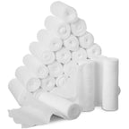 Treela 100 Rolls Gauze Bandage, 3 in x 5 Yards, Elastic Bandages Individual Packaging Sterile Non Latex First Aid Pads Medical B