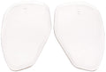 Apara Women's Gel Steppie ,Clear ,One Size