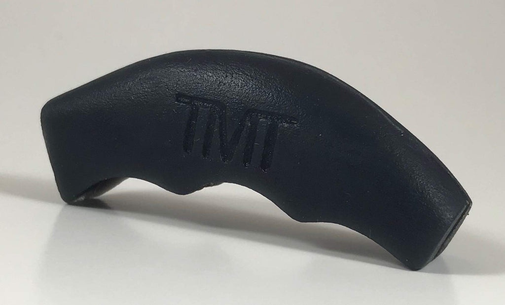 TMT - Thoracic Manipulation Tool, Anterior Adjustments, Spinal Manipulation Thoracic Spine, Scoliosis (Black)