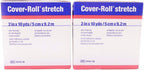 Smith and Nephew/BSN Cover-Roll Stretch - 2 x 10 Yards - Hypoallergenic Pack of 2 (SG_B01F9JFBBY_US)