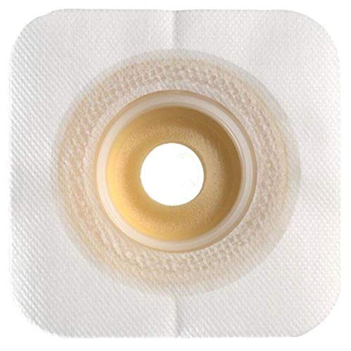 CONVATEC 404593 SQU404593 SUR-FIT Natura Durahesive Moldable Convex Skin Barrier (Pack of 10)