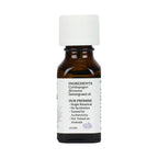 Aura Cacia 100 Percent Pure Lemongrass Essential Oil, 0.5 Ounce - 6 per case.