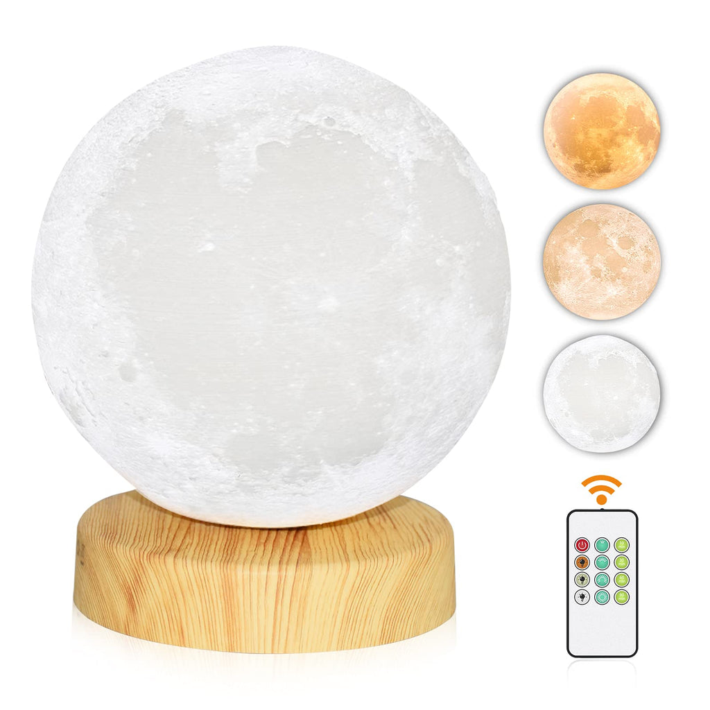 Rsccleaner Light Therapy Lamp