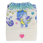 Rearz - Lil Monsters - 11,000ml Adult Diapers (10 Pack) (Medium)