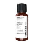 NOW Essential Oils, Neroli Oil, Deeply Floral Aromatherapy Scent, Steam Distilled, 100% Pure, Vegan, Child Resistant Cap, 1-Ounc