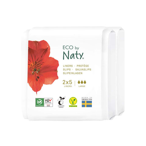 ECONTY PNTY LNR LRG TRVL ( 30 X 10 CT   )