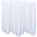 CareStock Disposable Medicine Cups [1000 Count - 1 oz.] - Graduated Plastic Measuring Cups for Liquid & Dry Medication, Pills, R