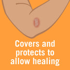 3M Personal and Health Care 78498 Nexcare No Sting Liquid Bandage Spray - 0.6...