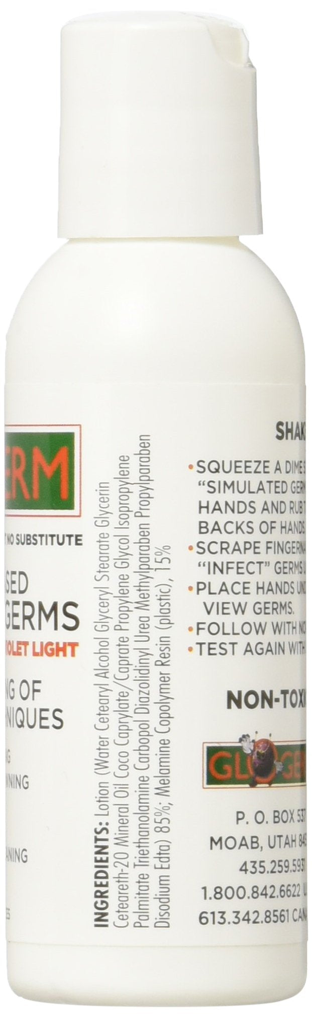 Glo Germ Mini Kit