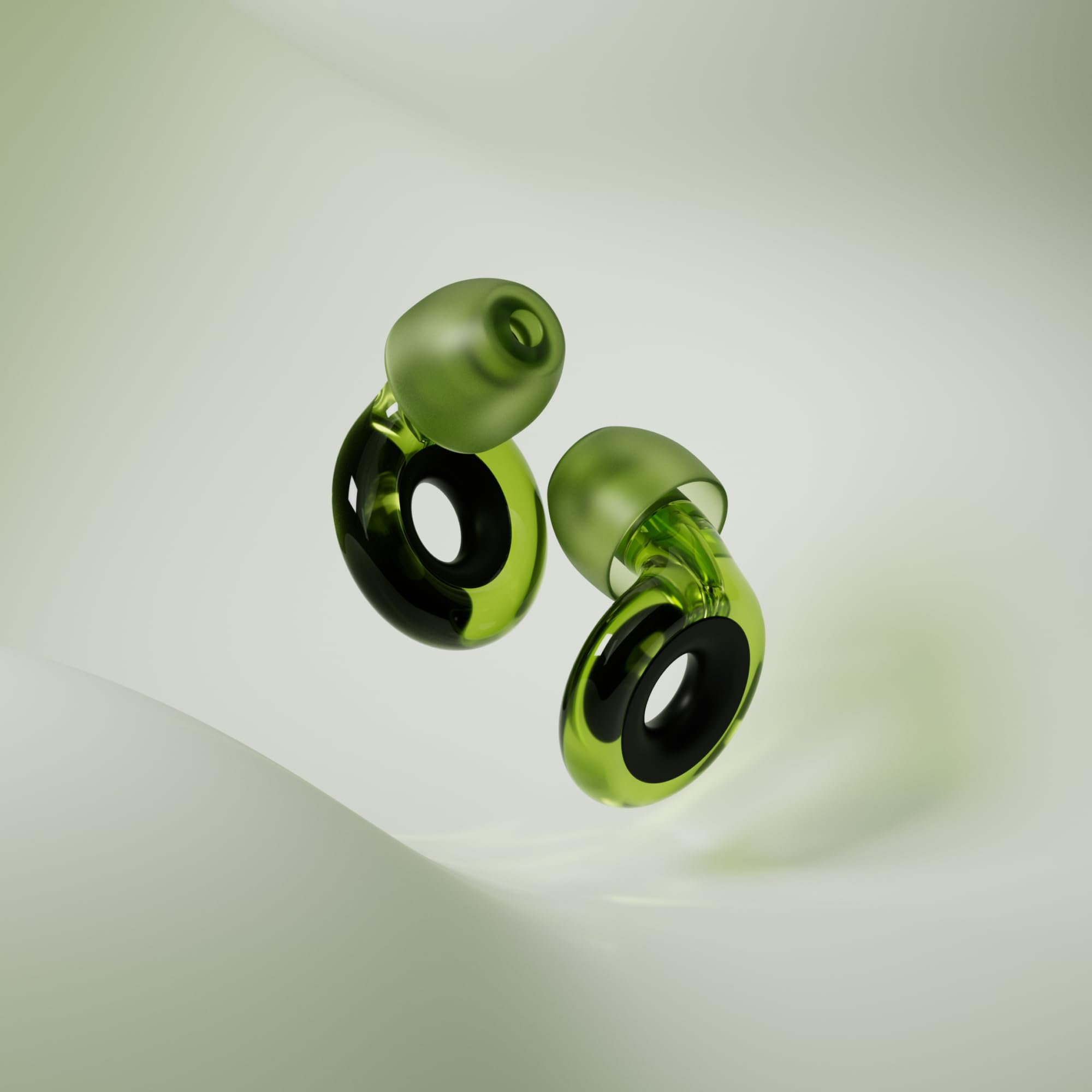 Loop Engage 2 Plus Ear Plugs Everyday Noise Relief with Clear Speech for Social Gatherings, Work, Conversation, Parenting & Sens