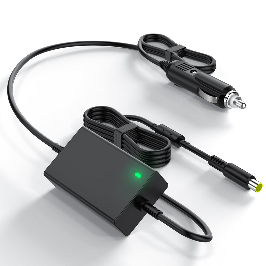 for Resmed Airsense 10 DC Adapter Converter 12V Power Cord for Air Sense S10 AirCurve 10 BiPAP Machine 370006 370001 37297 37207