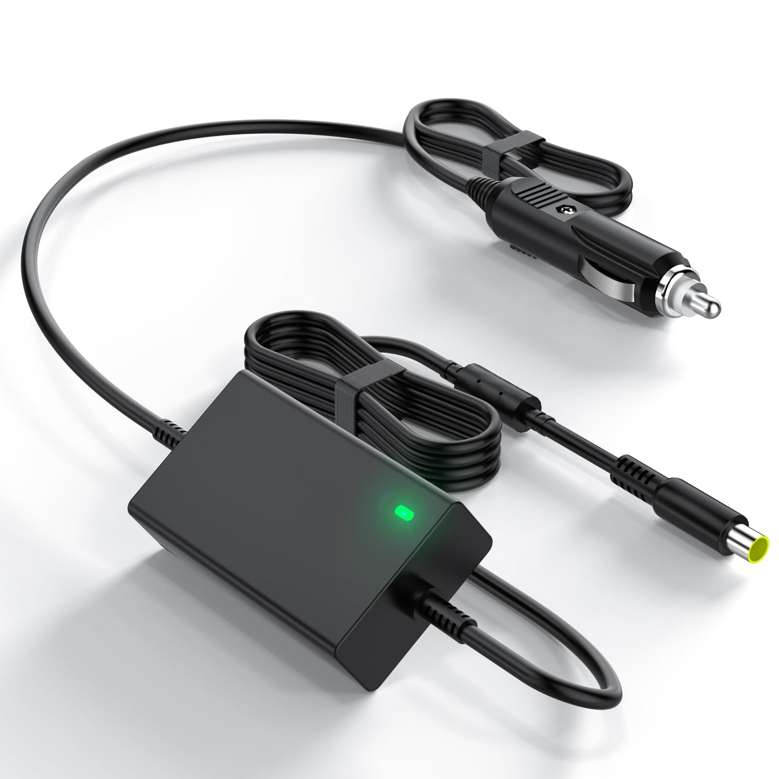 for Resmed Airsense 10 DC Adapter Converter 12V Power Cord for Air Sense S10 AirCurve 10 BiPAP Machine 370006 370001 37297 37207