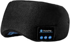Bluetooth Music Eye Mask